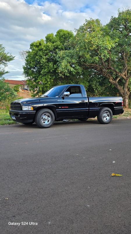 RAM - Foto #17 do anúncio à venda de Carro clássico