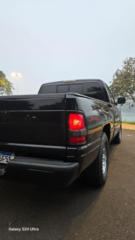 RAM - Foto #24 do anúncio à venda de Carro clássico