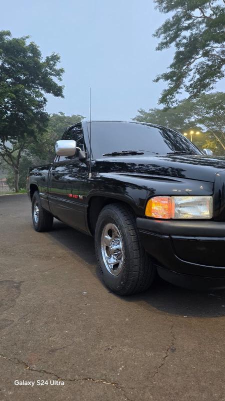 RAM - Foto #25 do anúncio à venda de Carro clássico