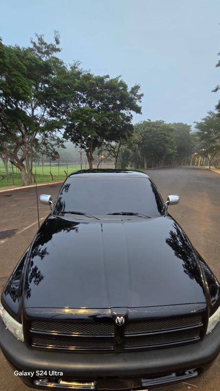 RAM - Foto #27 do anúncio à venda de Carro clássico