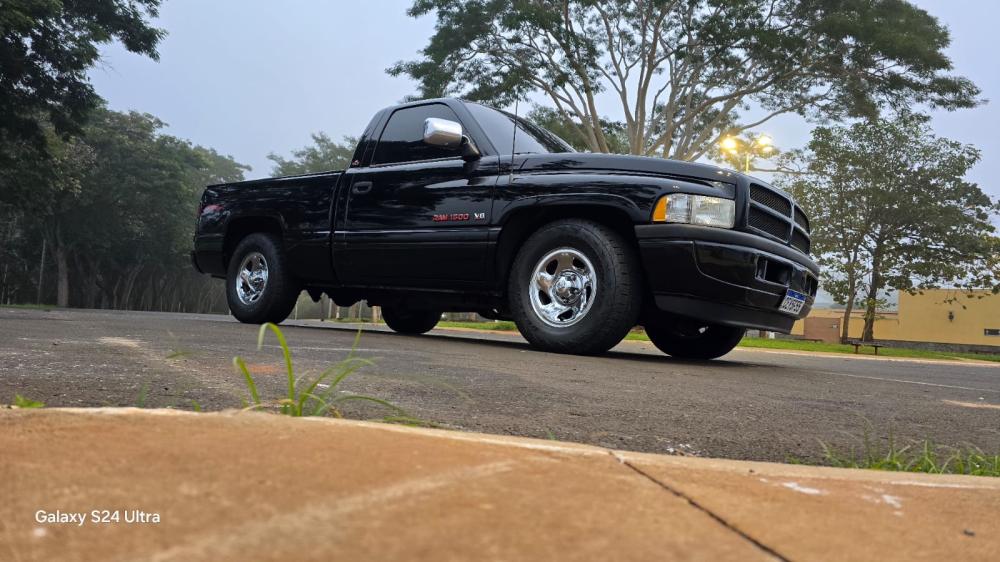 RAM - Foto #30 do anúncio à venda de Carro clássico