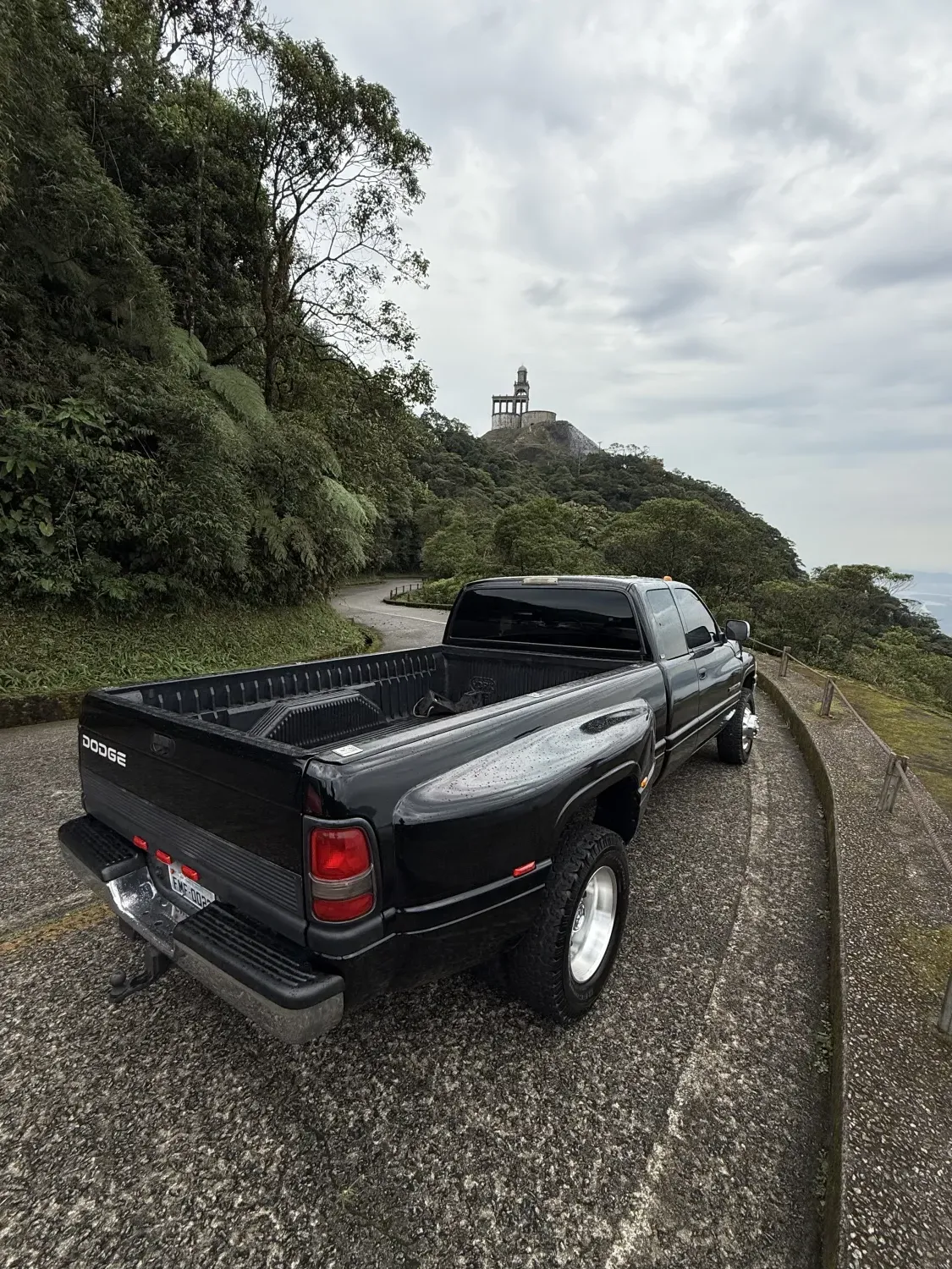 RAM - Foto #4 do anúncio à venda de Carro clássico