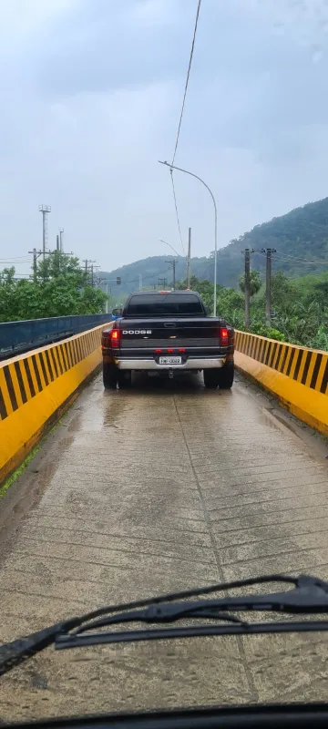 RAM - Foto #7 do anúncio à venda de Carro clássico