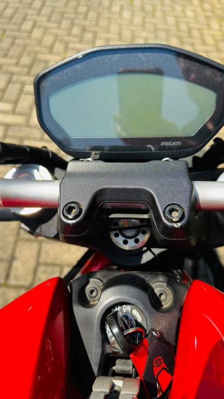 Ducati - Foto #12 do anúncio à venda de Carro clássico
