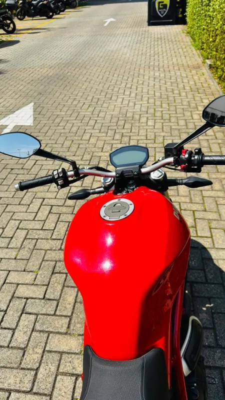 Ducati - Foto #13 do anúncio à venda de Carro clássico