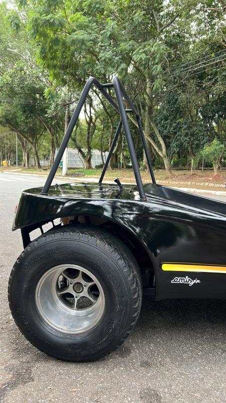 Buggy - Foto #2 do anúncio à venda de Carro clássico