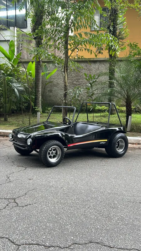 Buggy - Foto #6 do anúncio à venda de Carro clássico