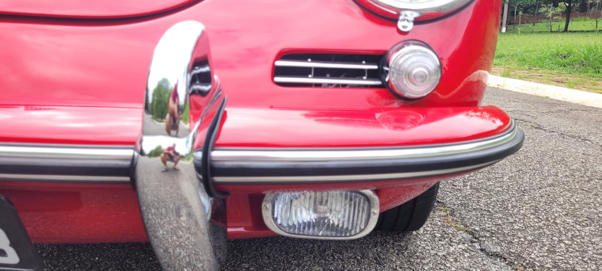 Super 90 - Foto #5 do anúncio à venda de Carro clássico