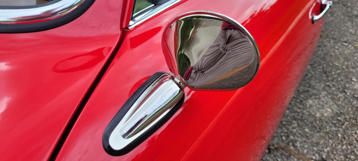 Super 90 - Foto #10 do anúncio à venda de Carro clássico