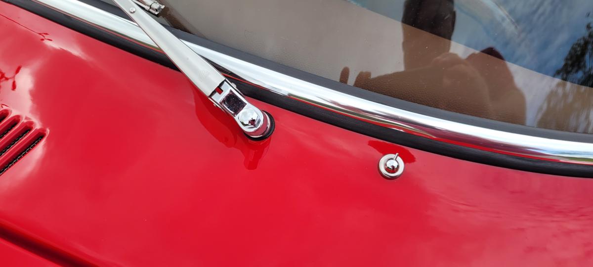 Super 90 - Foto #12 do anúncio à venda de Carro clássico