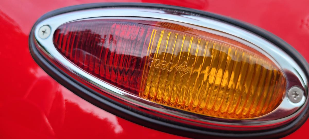 Super 90 - Foto #13 do anúncio à venda de Carro clássico