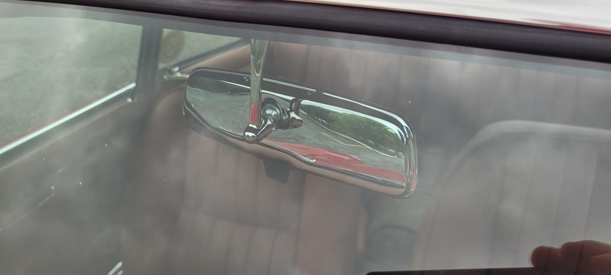 Super 90 - Foto #23 do anúncio à venda de Carro clássico