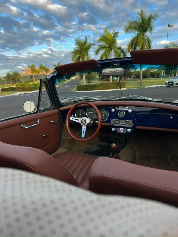 Super 90 - Foto #2 do anúncio à venda de Carro clássico