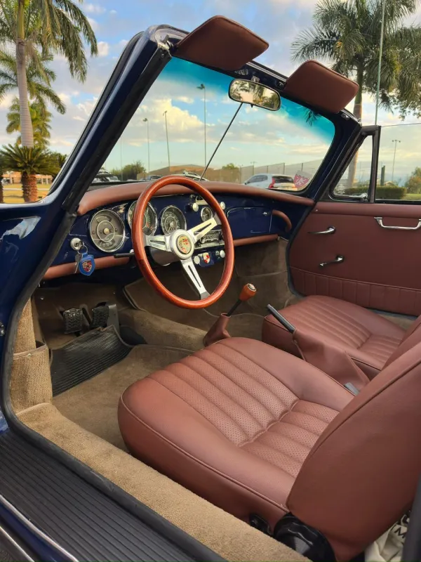 Super 90 - Foto #3 do anúncio à venda de Carro clássico