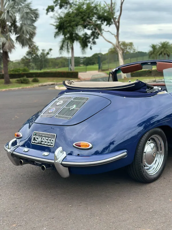 Super 90 - Foto #8 do anúncio à venda de Carro clássico