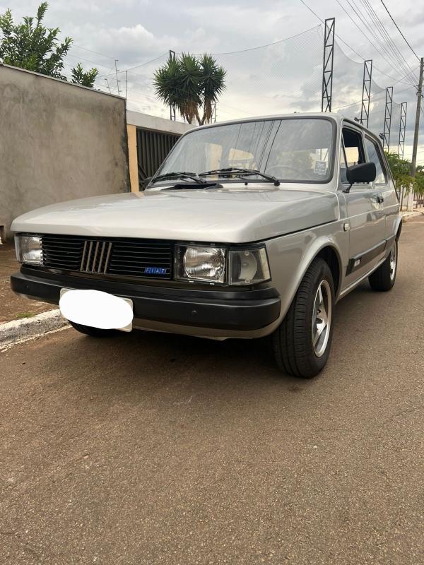 147 - Foto #3 do anúncio à venda de Carro clássico