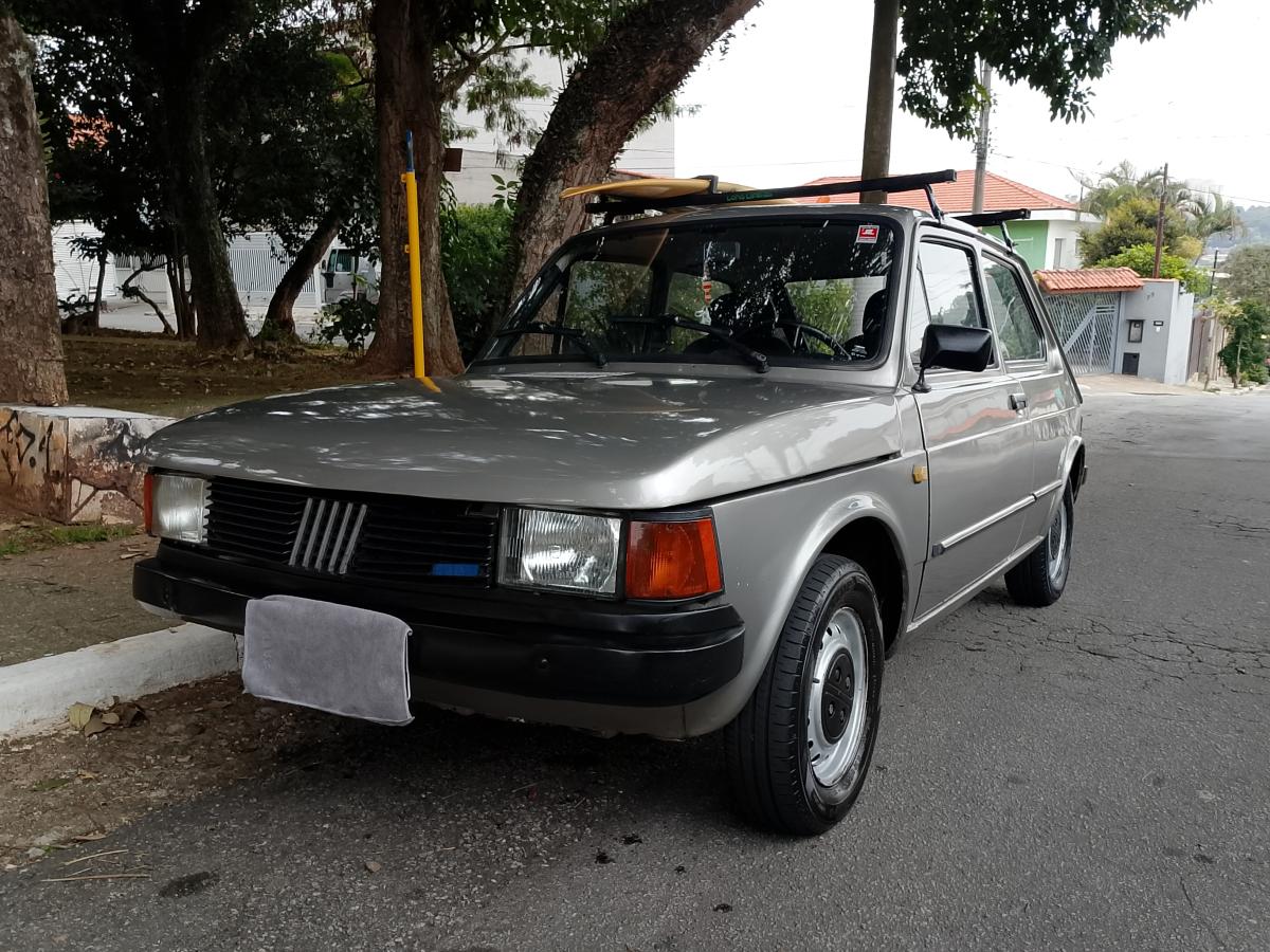 147 - Foto #3 do anúncio à venda de Carro clássico