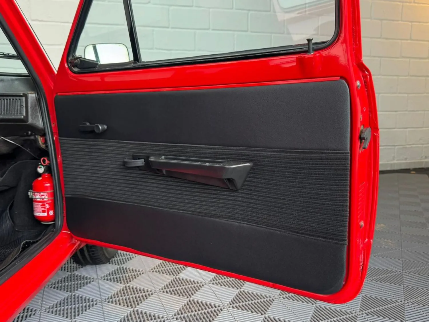 Fiat 147 L - Foto #10 do anúncio à venda de Carro clássico