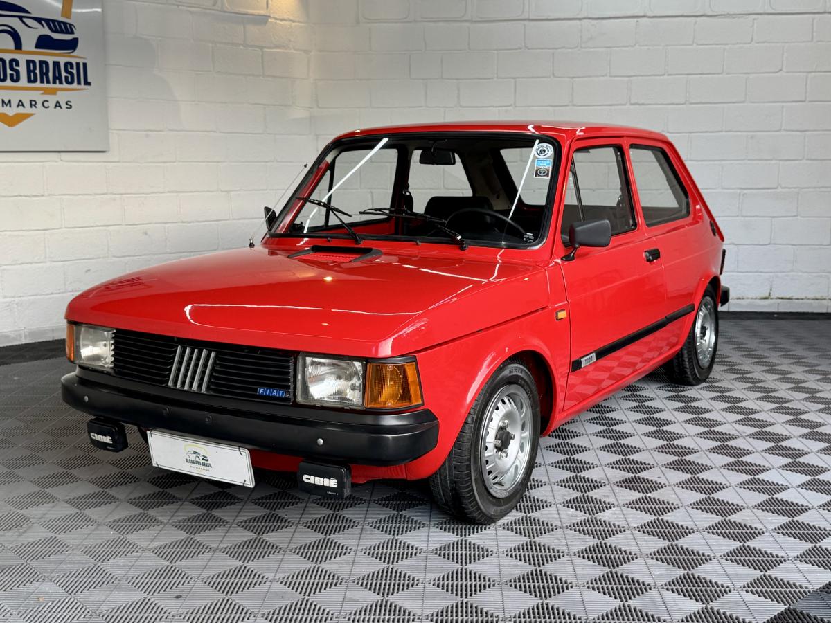 Fiat 147 L - Foto #21 do anúncio à venda de Carro clássico
