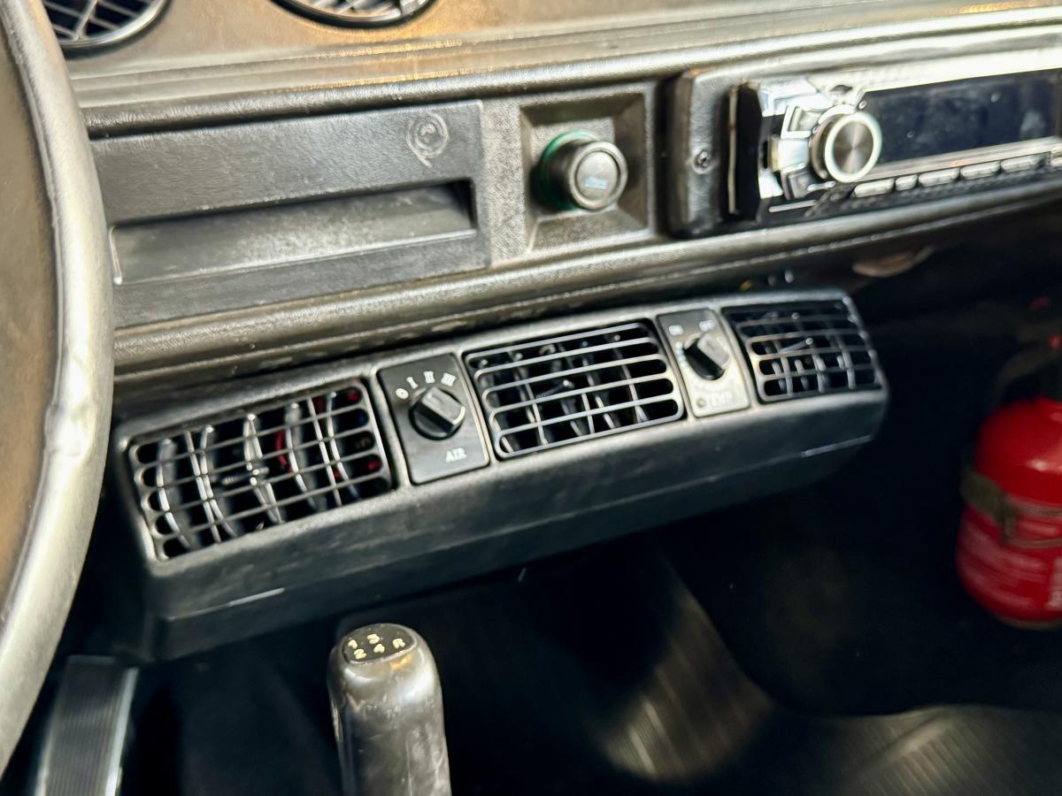 Fiat 147 L - Foto #27 do anúncio à venda de Carro clássico