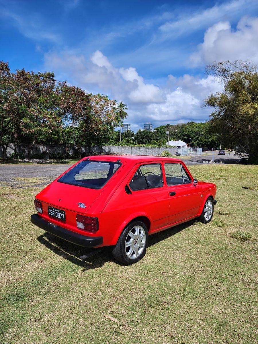 147 - Foto #8 do anúncio à venda de Carro clássico