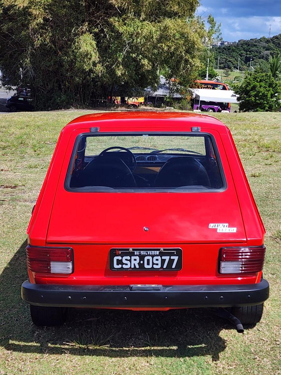 147 - Foto #9 do anúncio à venda de Carro clássico