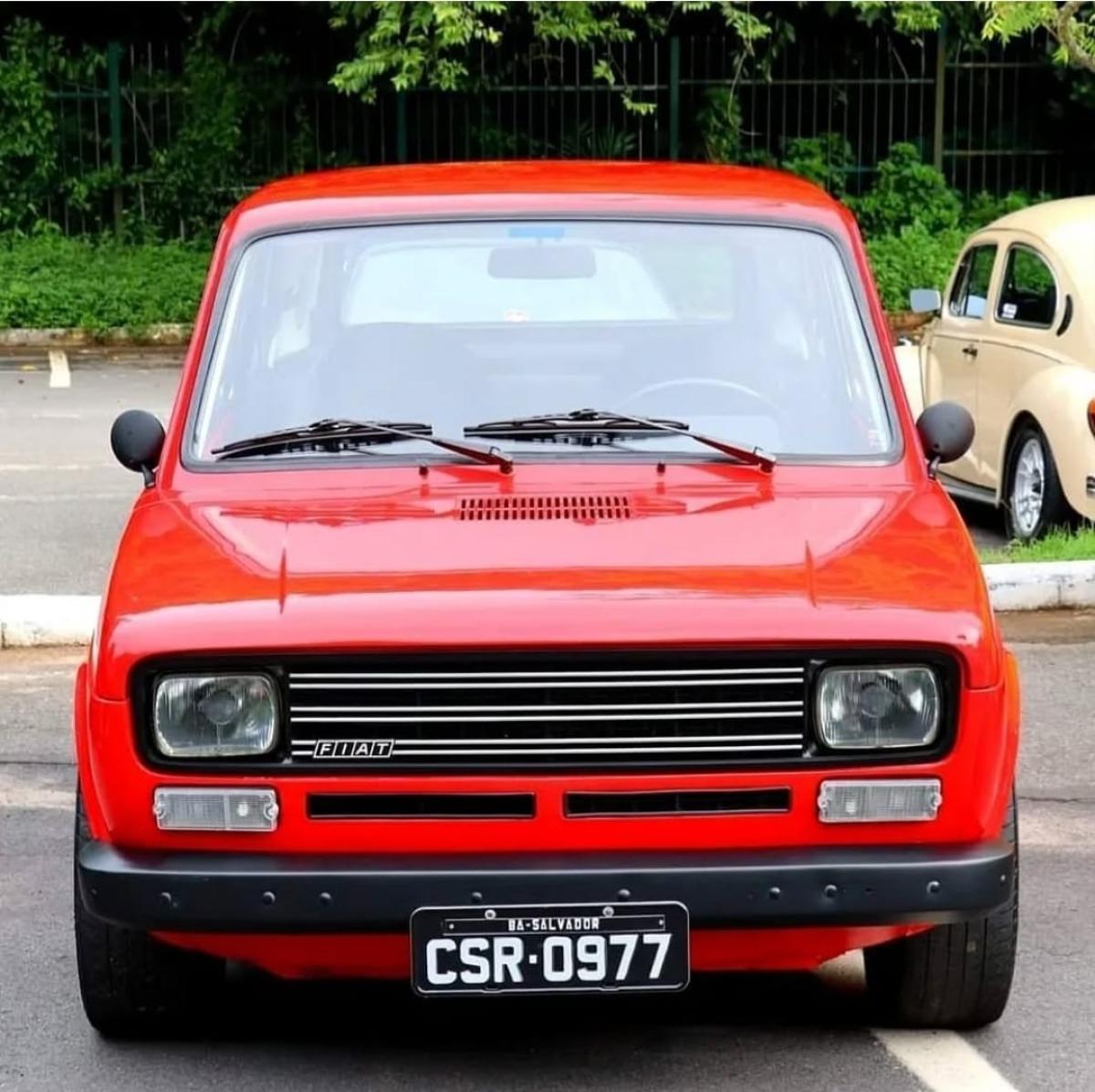147 - Foto #17 do anúncio à venda de Carro clássico