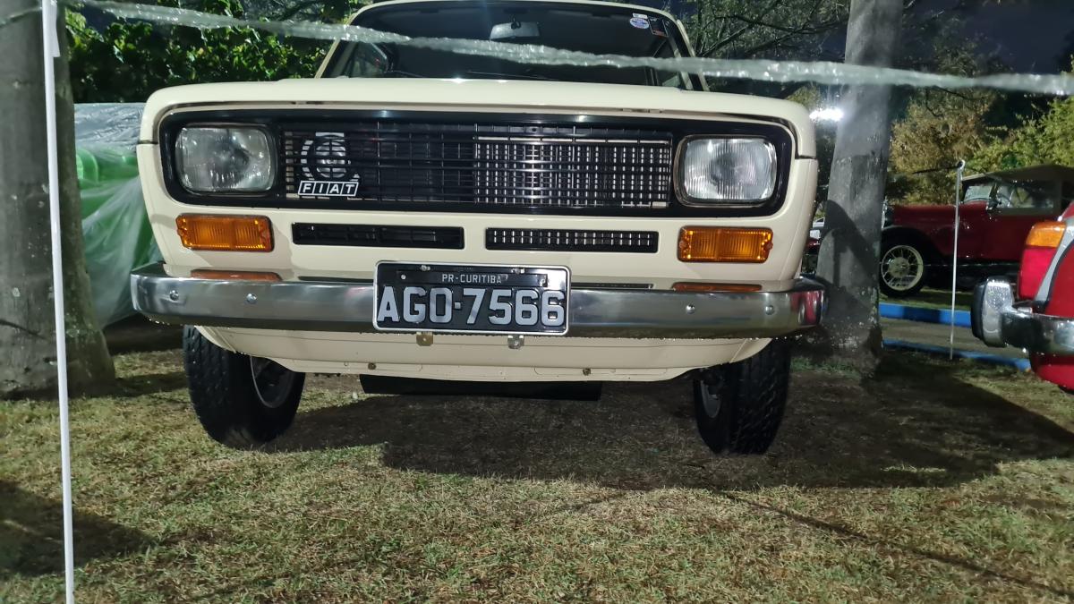 147 - Foto #20 do anúncio à venda de Carro clássico