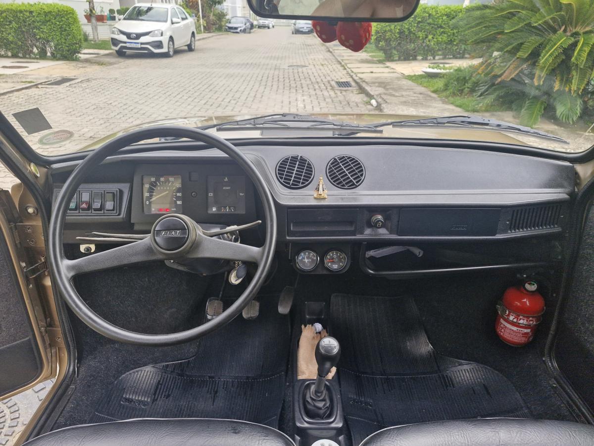 147 - Foto #7 do anúncio à venda de Carro clássico