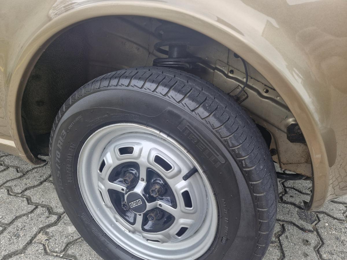 147 - Foto #13 do anúncio à venda de Carro clássico