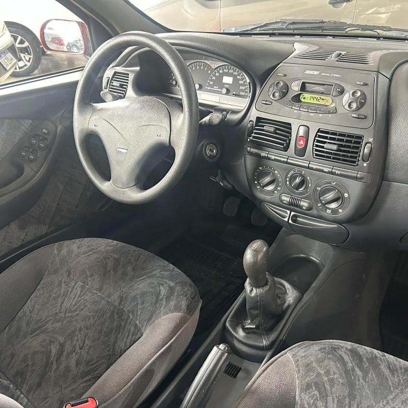Brava - Foto #2 do anúncio à venda de Carro clássico