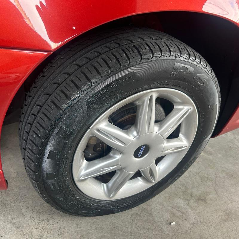 Brava - Foto #8 do anúncio à venda de Carro clássico
