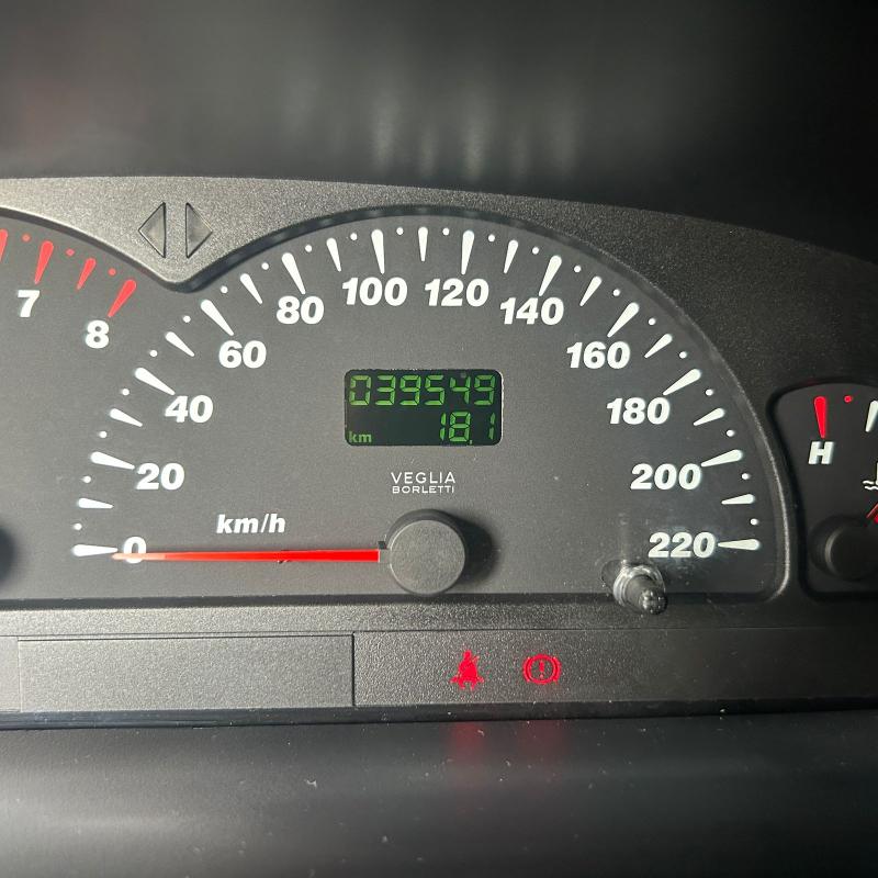 Brava - Foto #9 do anúncio à venda de Carro clássico