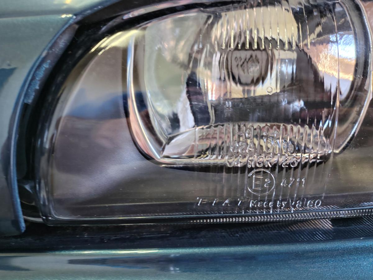 Brava - Foto #4 do anúncio à venda de Carro clássico