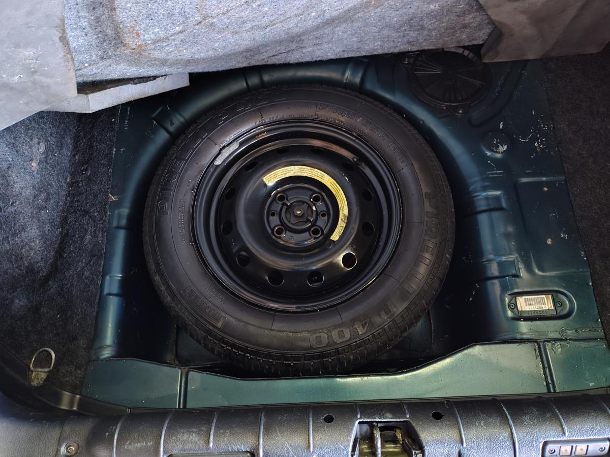 Brava - Foto #6 do anúncio à venda de Carro clássico