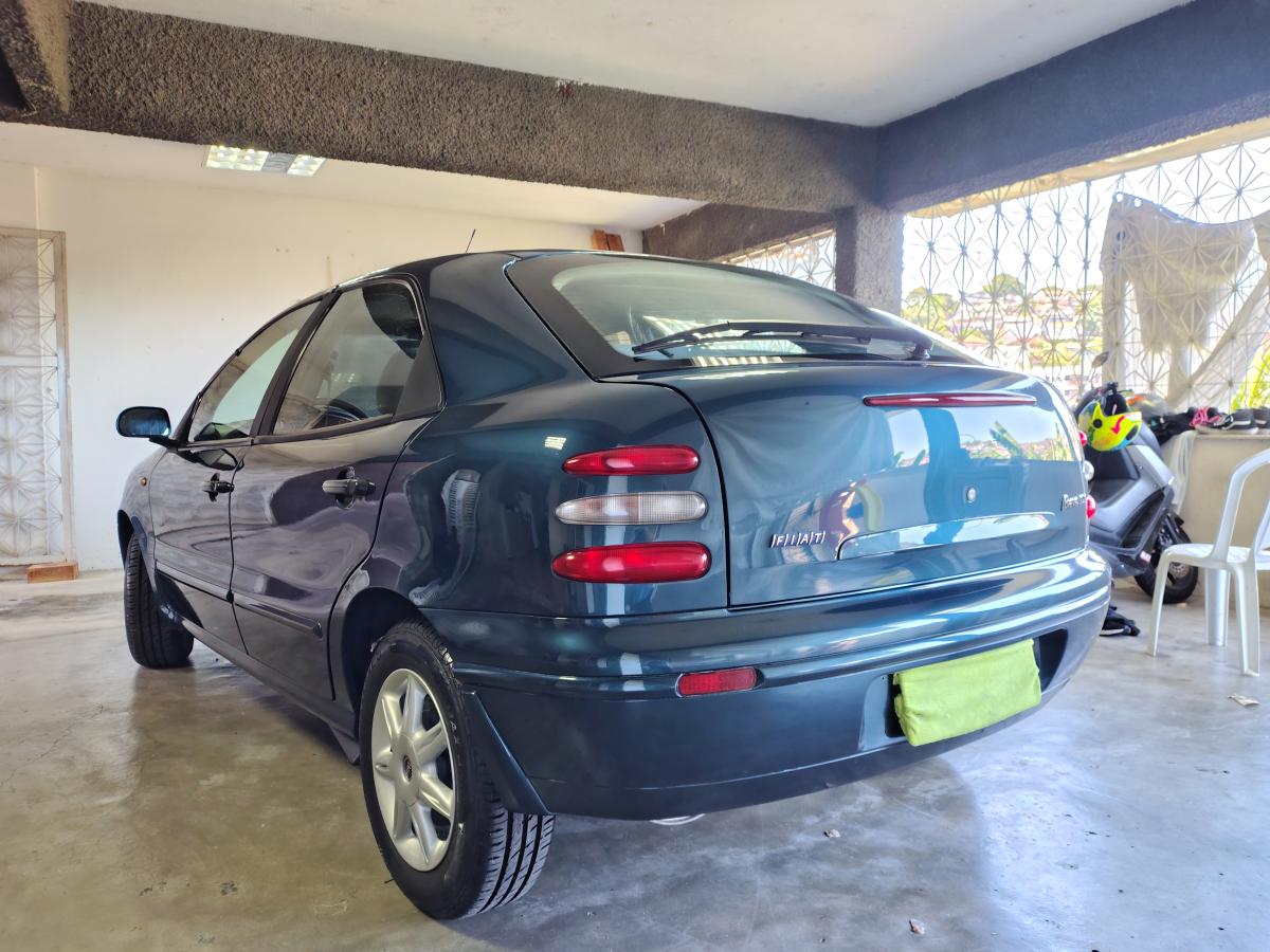 Brava - Foto #19 do anúncio à venda de Carro clássico