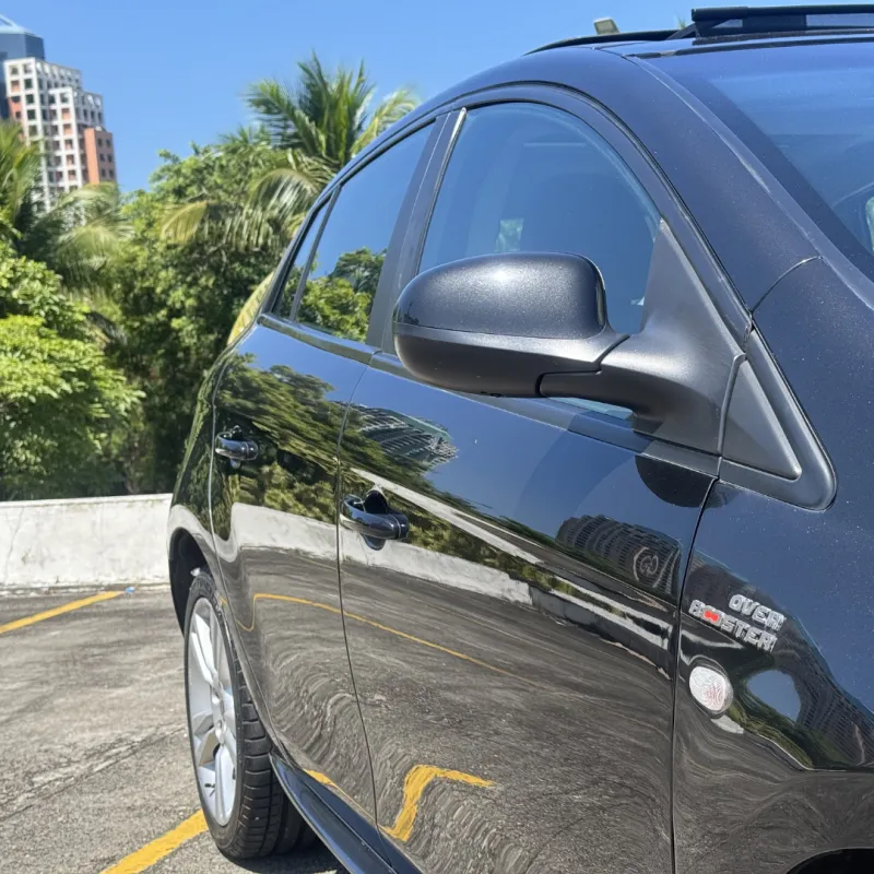 Bravo - Foto #6 do anúncio à venda de Carro clássico