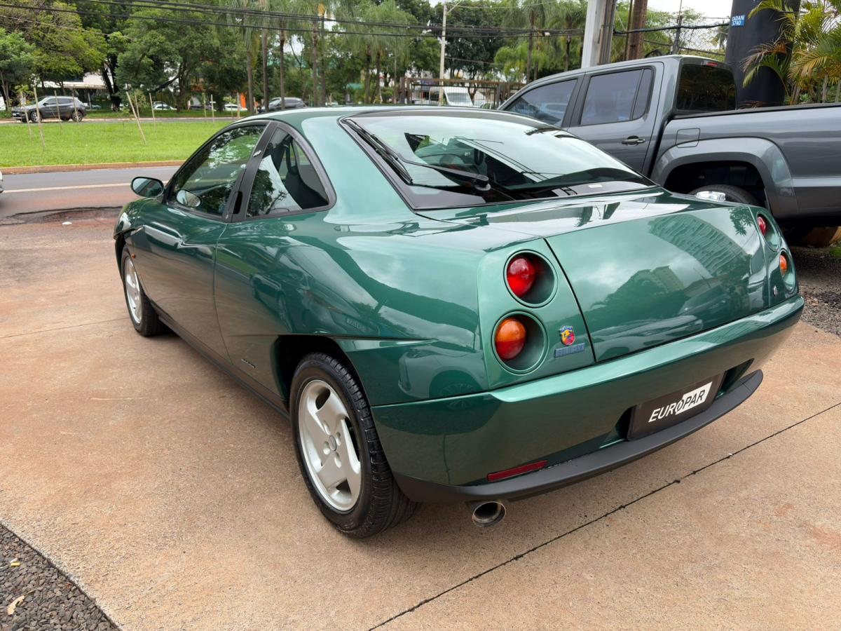 Coupé - Foto #8 do anúncio à venda de Carro clássico