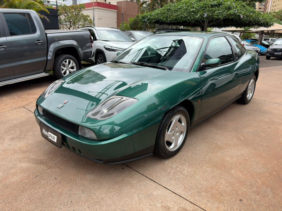 Coupé - Foto #12 do anúncio à venda de Carro clássico