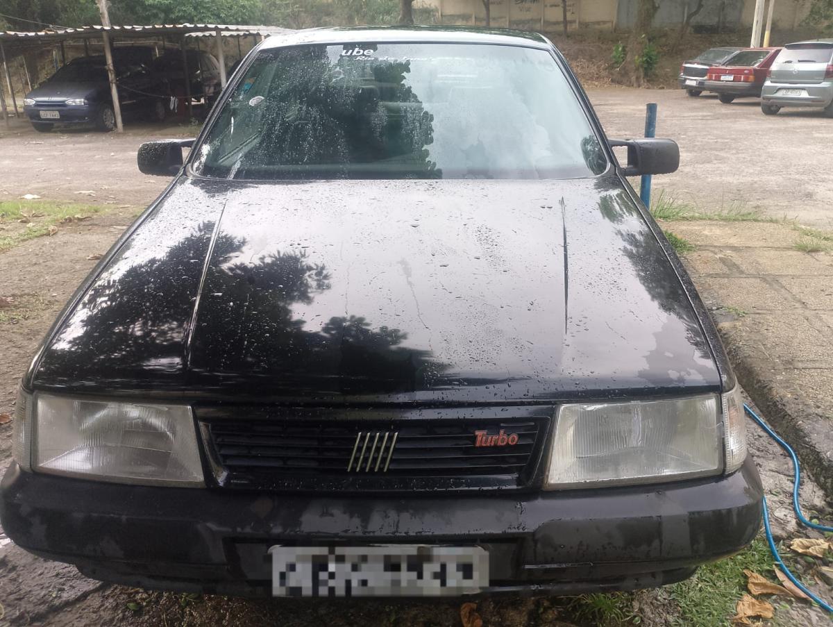 Tempra - Foto #8 do anúncio à venda de Carro clássico