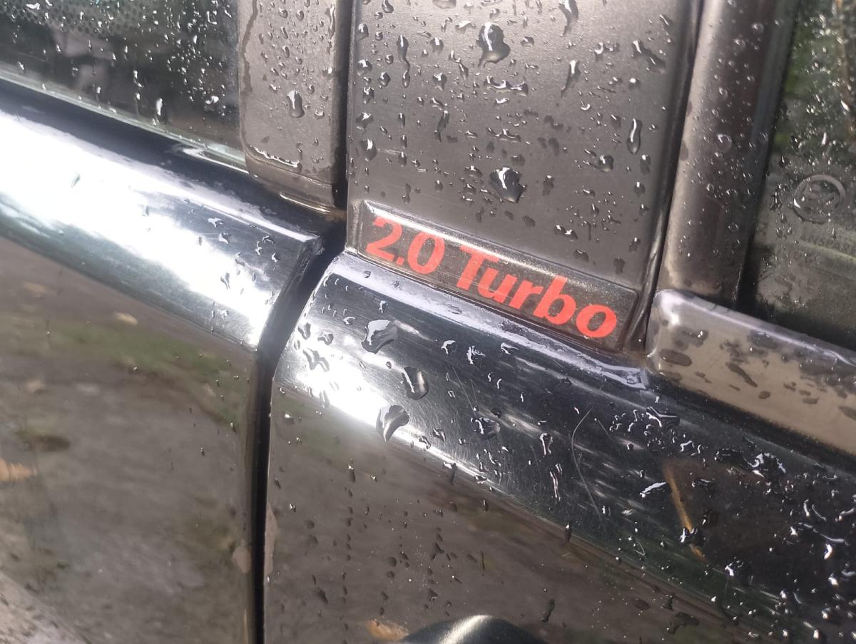 Tempra - Foto #11 do anúncio à venda de Carro clássico