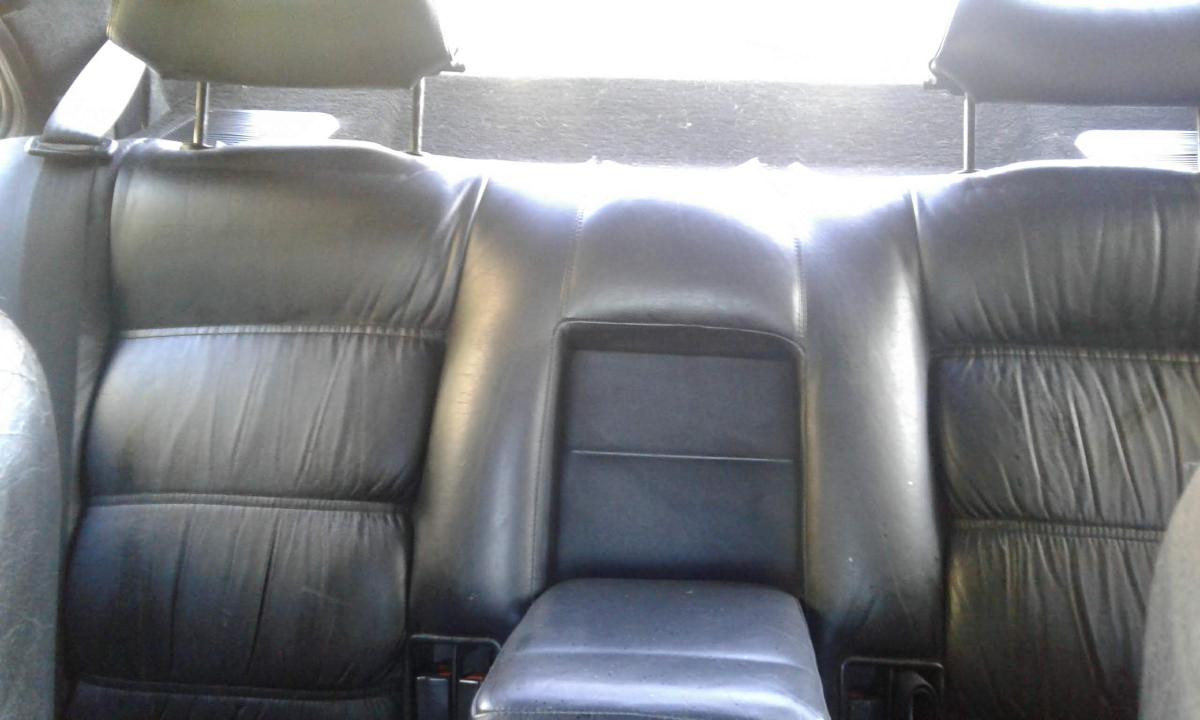 Tempra - Foto #14 do anúncio à venda de Carro clássico