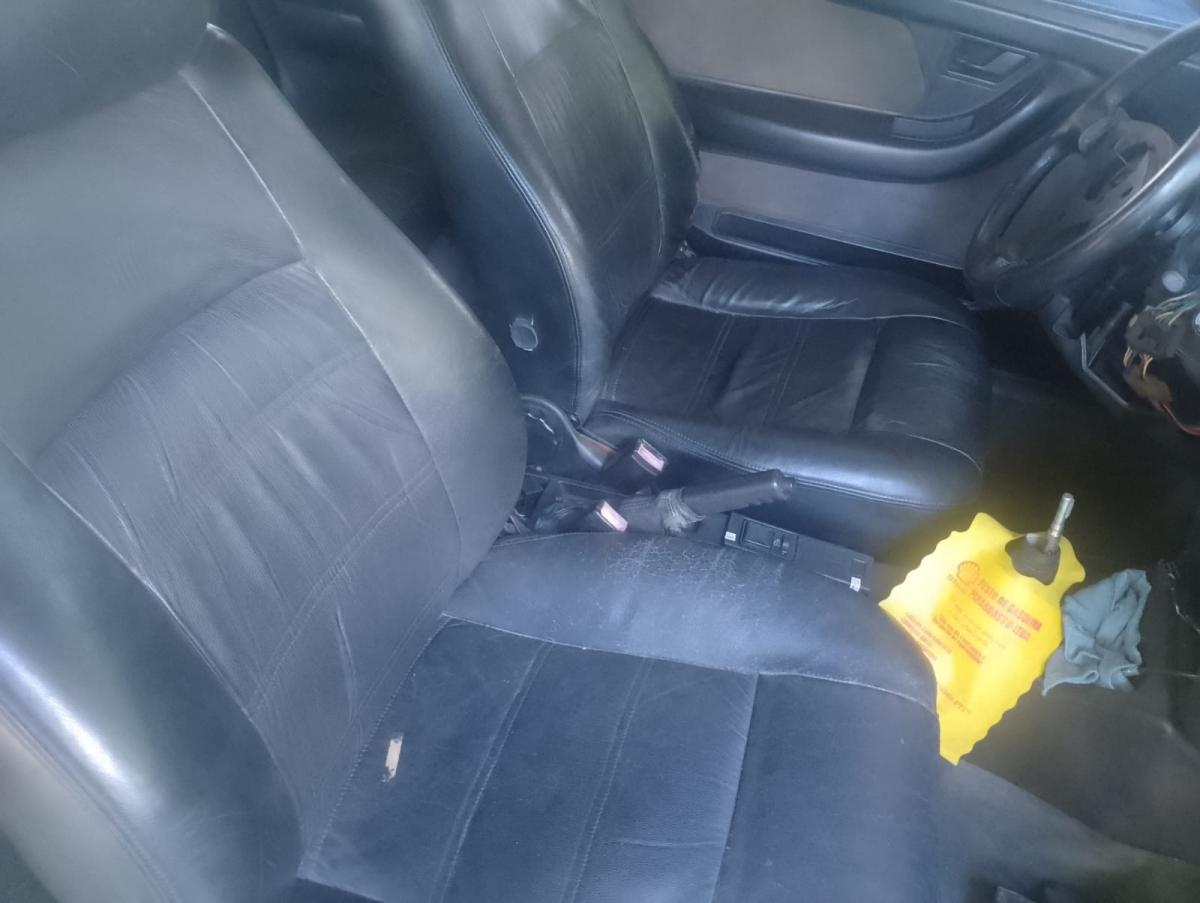 Tempra - Foto #16 do anúncio à venda de Carro clássico