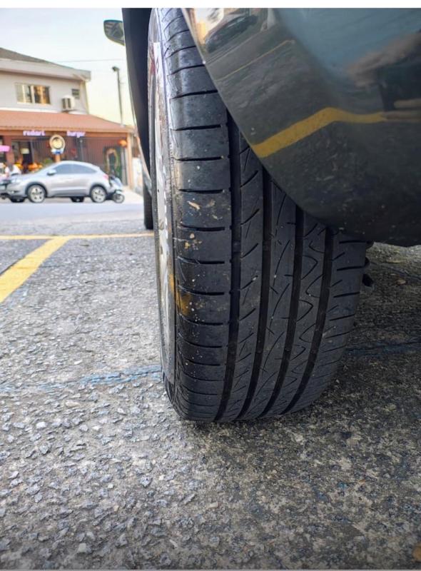 Idea - Foto #9 do anúncio à venda de Carro clássico