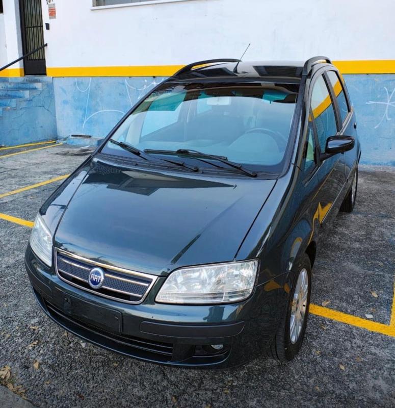 Idea - Foto #10 do anúncio à venda de Carro clássico