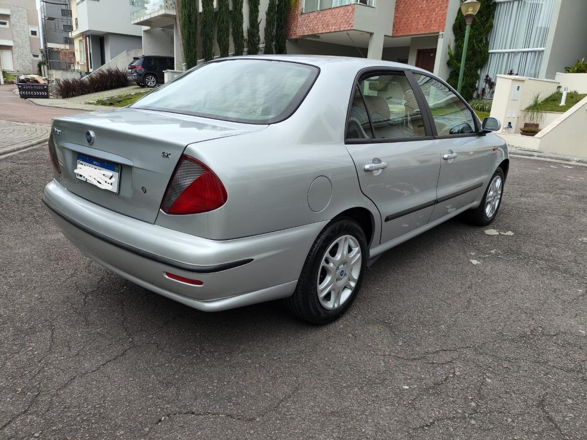 Marea - Foto #2 do anúncio à venda de Carro clássico