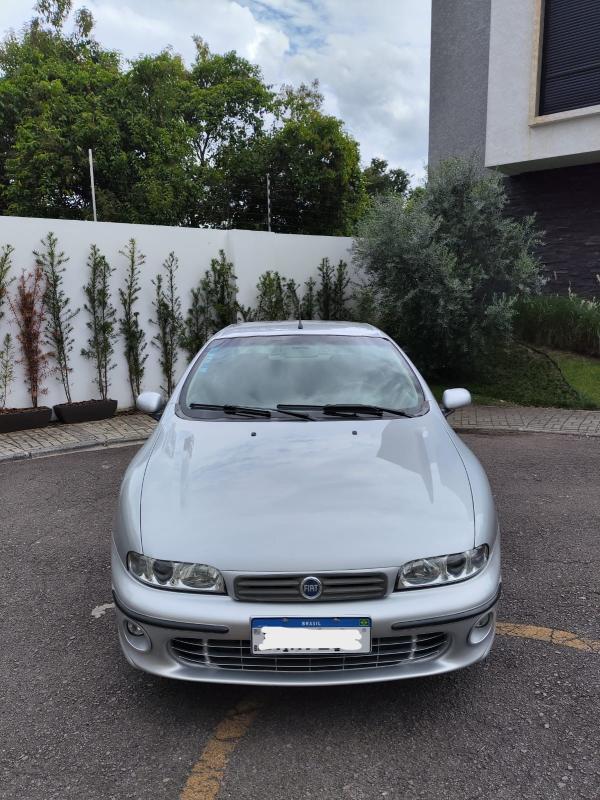 Marea - Foto #3 do anúncio à venda de Carro clássico