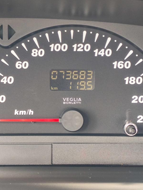 Marea - Foto #7 do anúncio à venda de Carro clássico