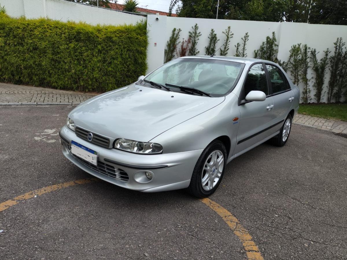 Marea - Foto #11 do anúncio à venda de Carro clássico