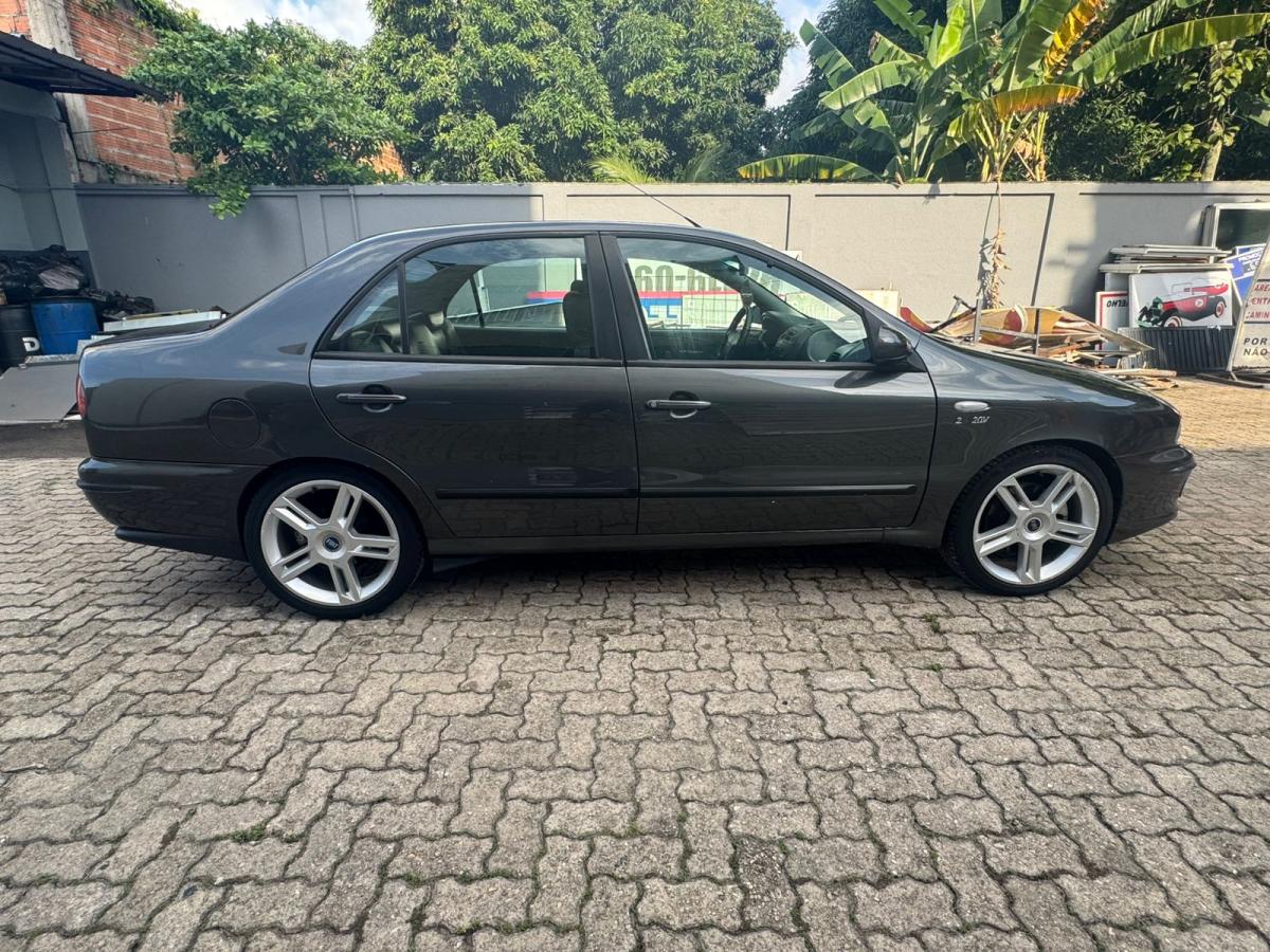 Marea - Foto #11 do anúncio à venda de Carro clássico